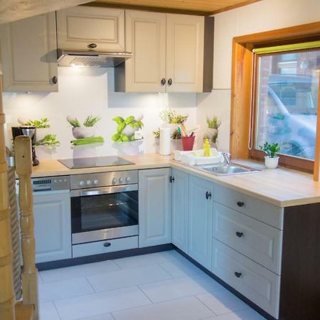 Ferienhaus Elbtalaue Блекеде Екстериор снимка