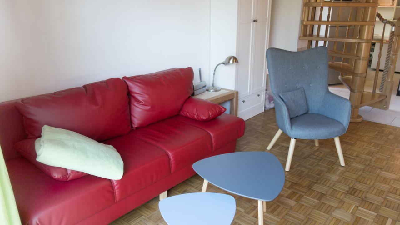 Ferienhaus Elbtalaue Блекеде Екстериор снимка
