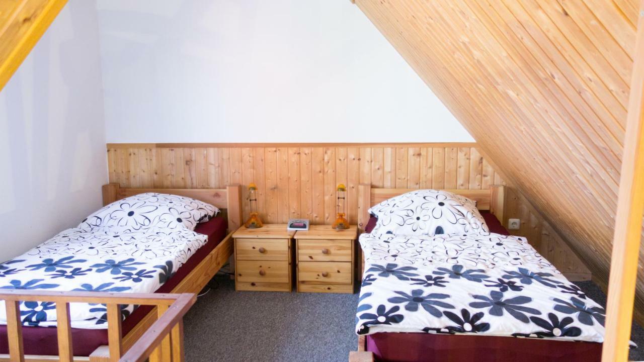 Ferienhaus Elbtalaue Блекеде Екстериор снимка
