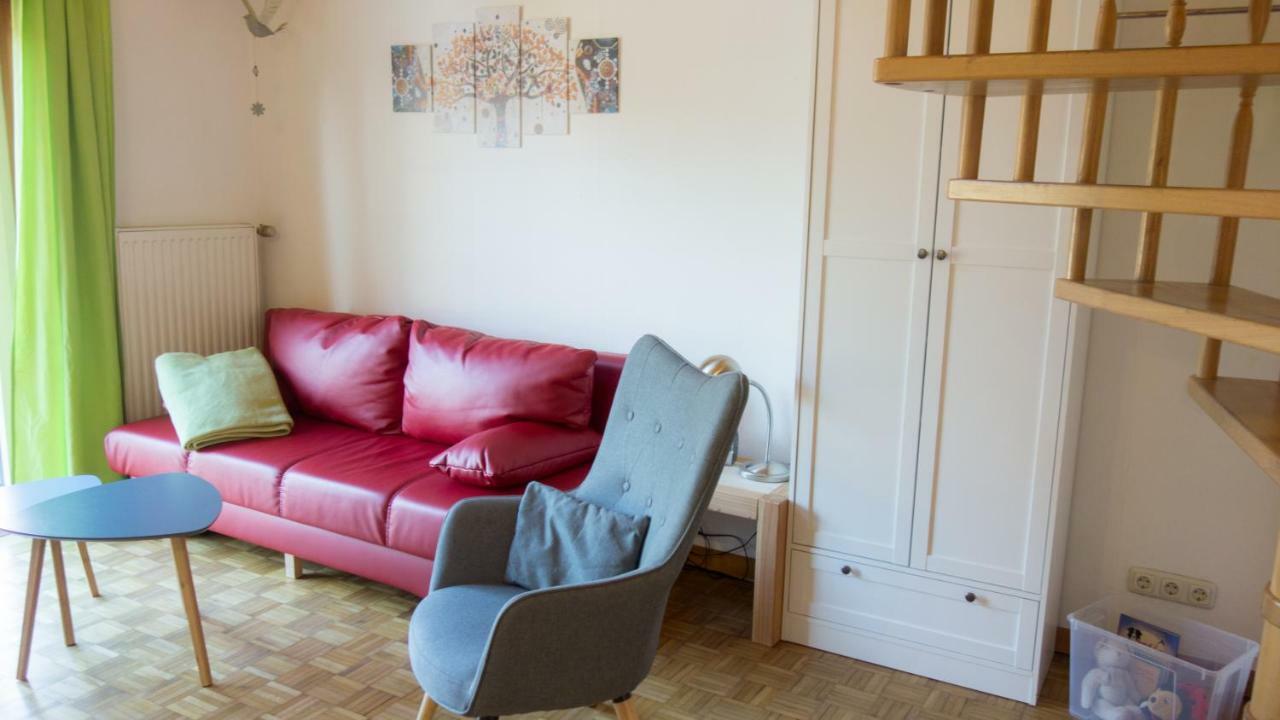 Ferienhaus Elbtalaue Блекеде Екстериор снимка