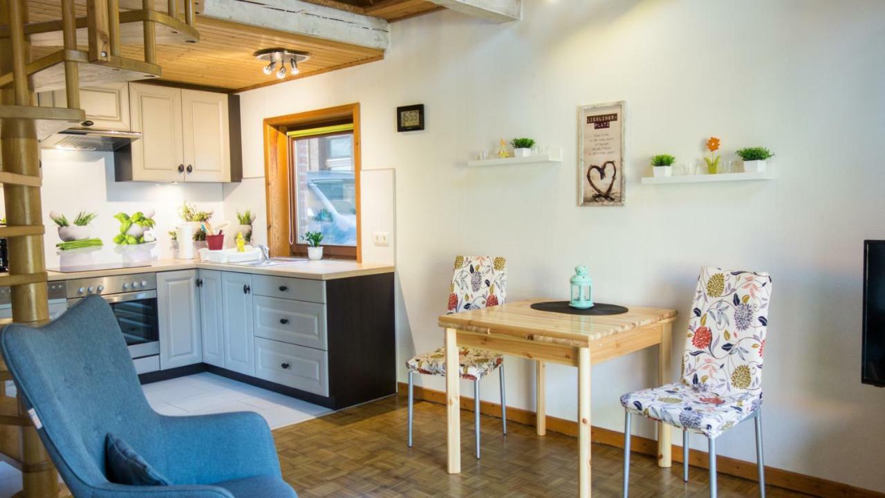 Ferienhaus Elbtalaue Блекеде Екстериор снимка