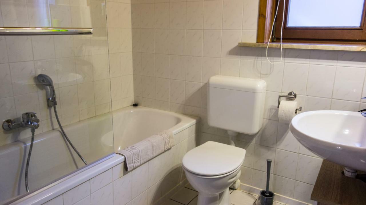 Ferienhaus Elbtalaue Блекеде Екстериор снимка